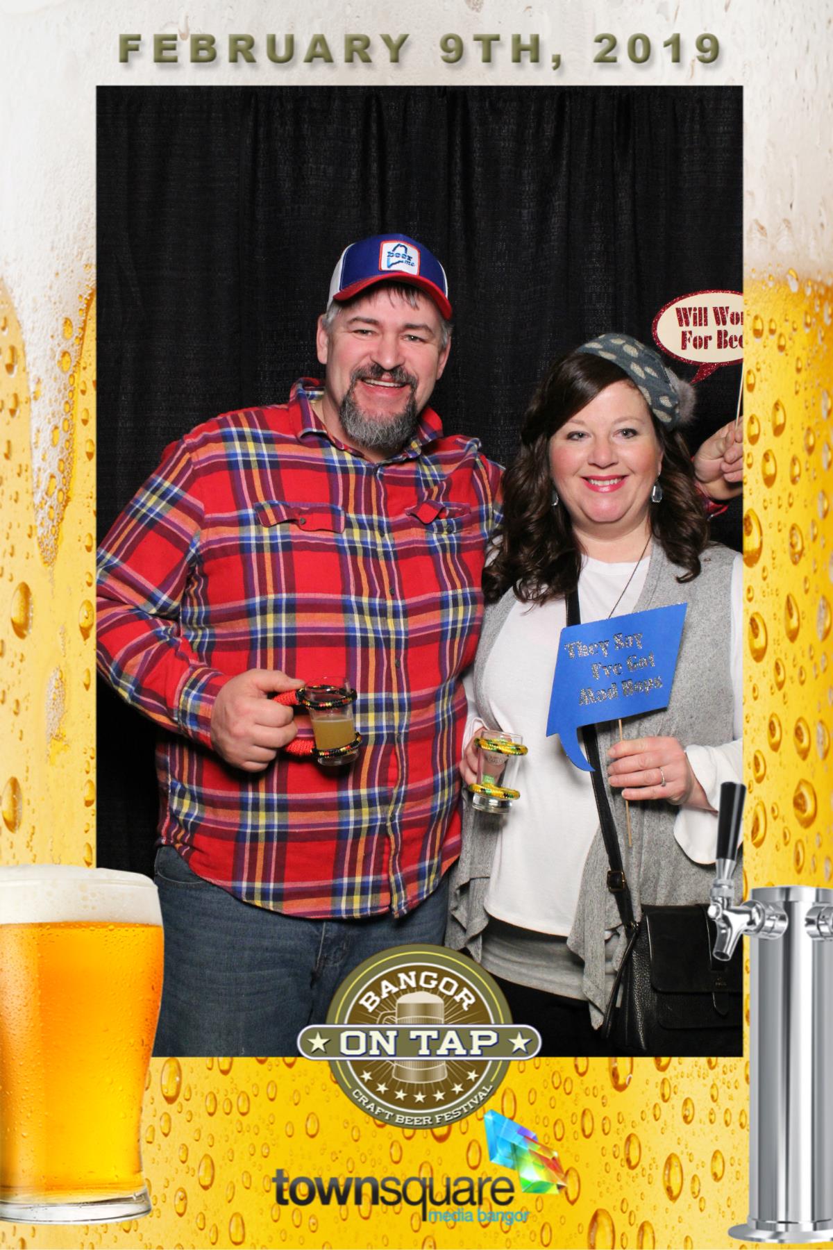 Bangor On tap | View more photos from the event at gallery.mainemagicmirror.com/u/MaineMagicMirror/Bangor-On-tap